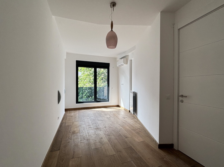 Vračar - spavaća soba | Vračar - bedroom