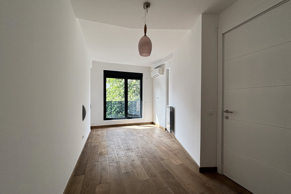 Vračar - spavaća soba | Vračar - bedroom