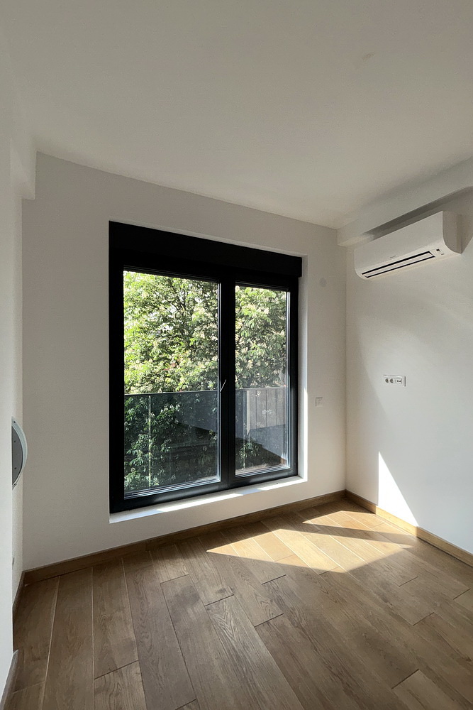 Vračar - spavaća soba | Vračar - bedroom