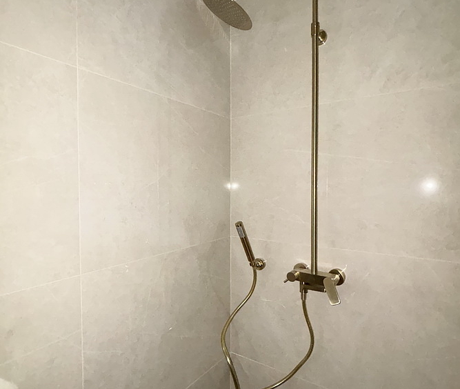 Vračar - kupatilo | Vračar - bathroom