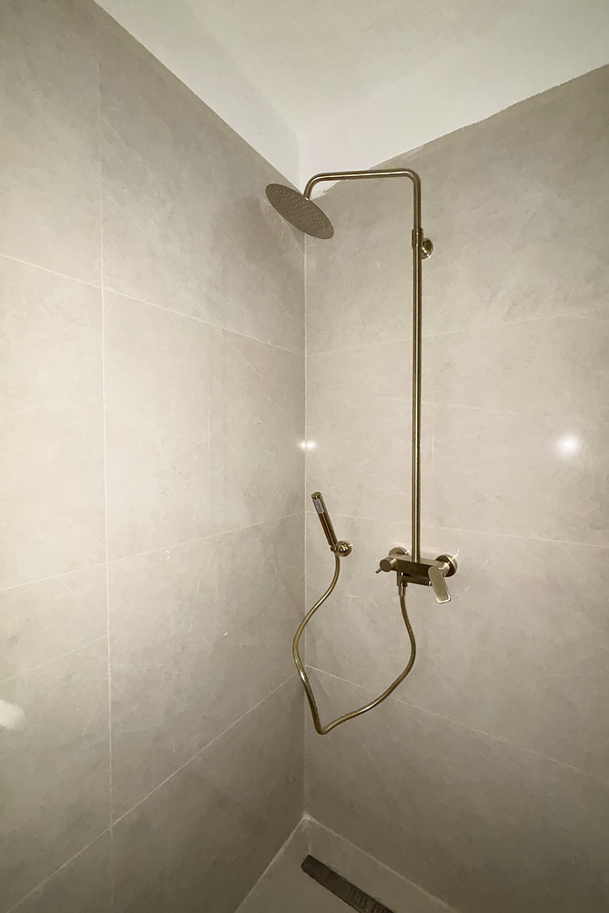 Vračar - kupatilo | Vračar - bathroom