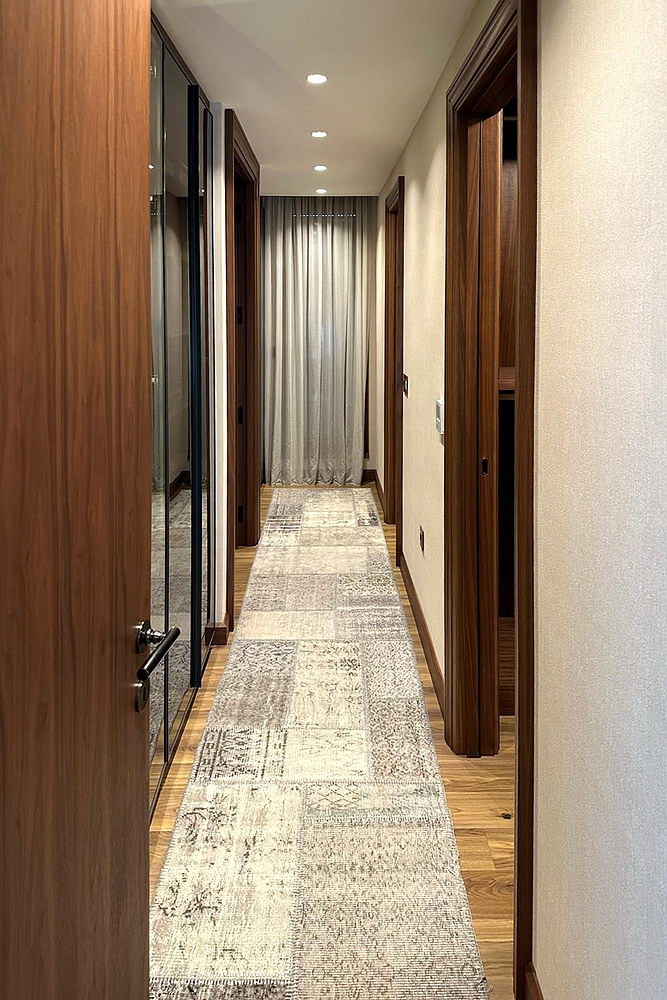 Petosobni penthaus, Vračar - garderober | 4-Br penthouse apartment, Vračar- wardrobe