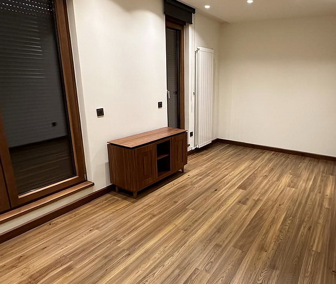 Petosobni penthaus, Vračar - spavaća soba | 4-Br penthouse apartment, Vračar- bedroom