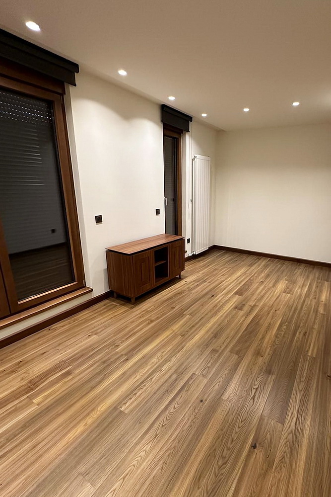 Petosobni penthaus, Vračar - spavaća soba | 4-Br penthouse apartment, Vračar- bedroom