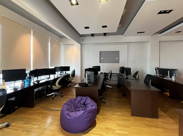 Luksuzni stan, Novi Sad | Luxury apartment, Novi Sad