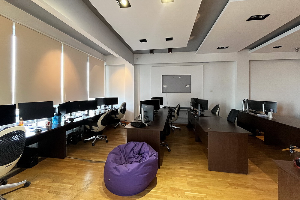 Luksuzni stan, Novi Sad | Luxury apartment, Novi Sad