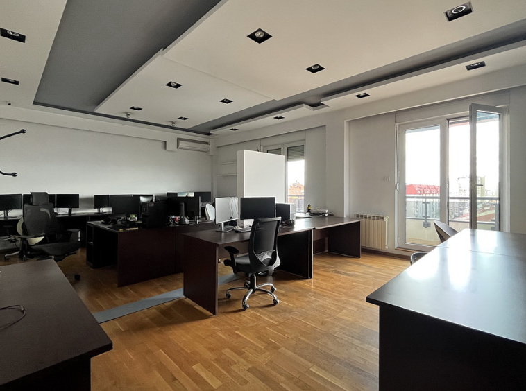 Luksuzni stan, Novi Sad | Luxury apartment, Novi Sad