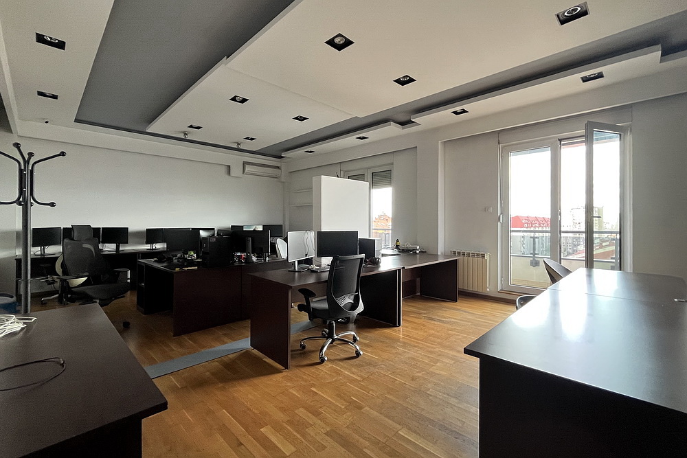 Luksuzni stan, Novi Sad | Luxury apartment, Novi Sad