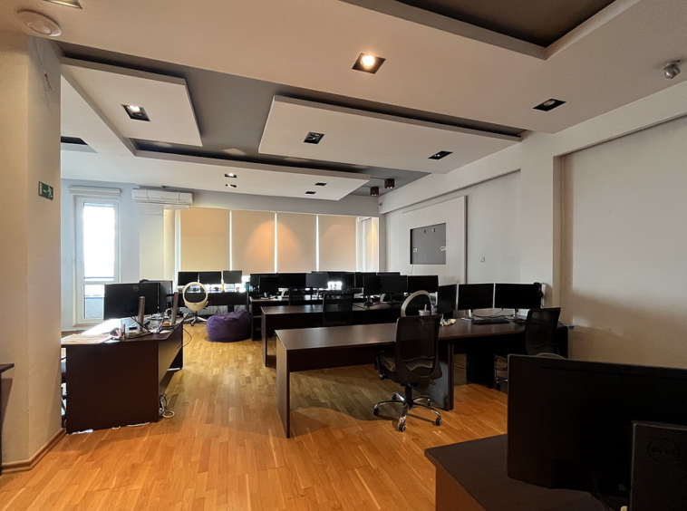 Luksuzni stan, Novi Sad | Luxury apartment, Novi Sad