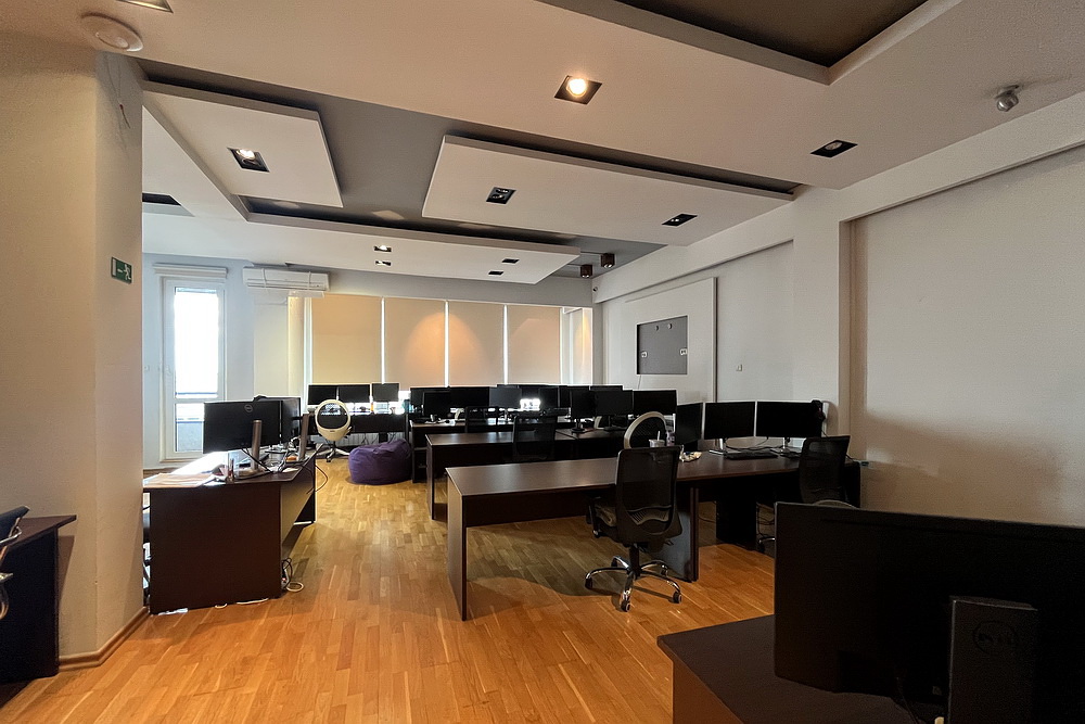 Luksuzni stan, Novi Sad | Luxury apartment, Novi Sad