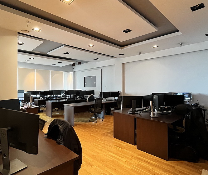 Luksuzni stan, Novi Sad | Luxury apartment, Novi Sad
