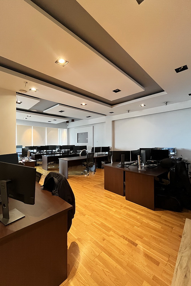 Luksuzni stan, Novi Sad | Luxury apartment, Novi Sad