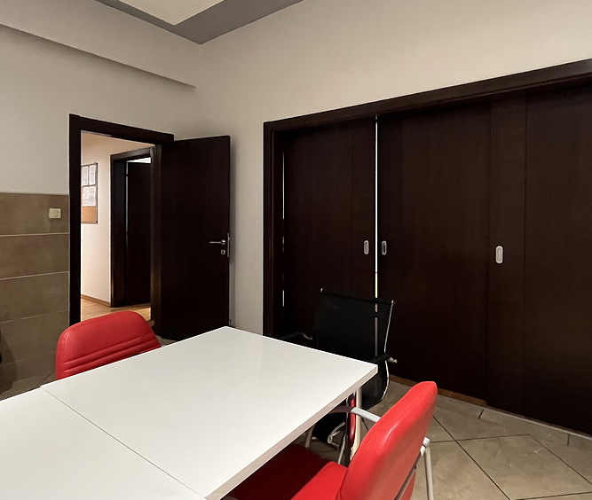 Luksuzni stan, Novi Sad | Luxury apartment, Novi Sad