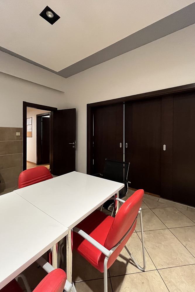 Luksuzni stan, Novi Sad | Luxury apartment, Novi Sad