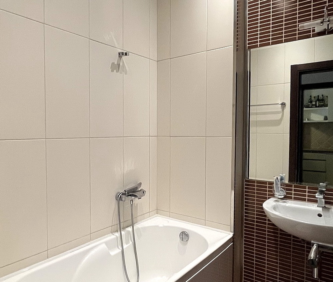 Luksuzni stan, Novi Sad | Luxury apartment, Novi Sad