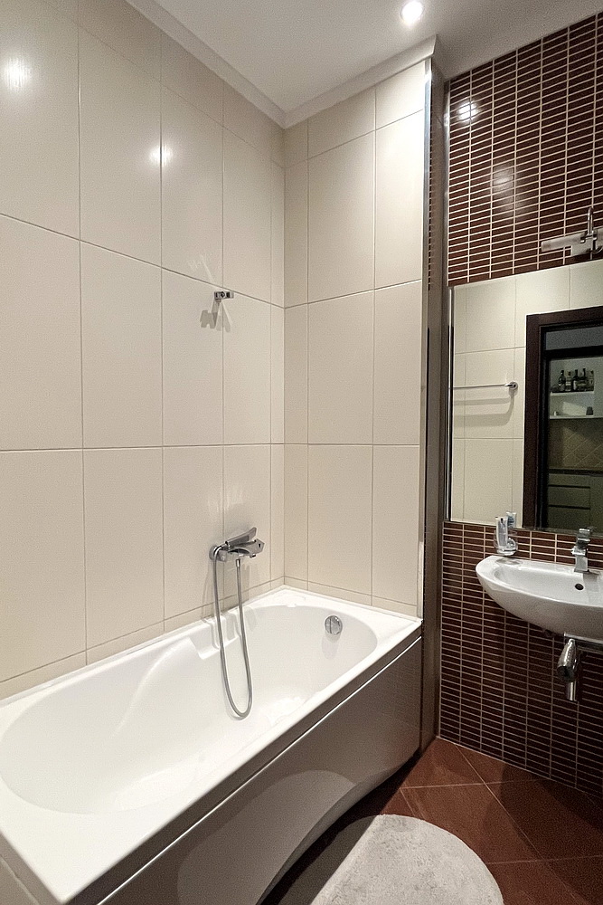 Luksuzni stan, Novi Sad | Luxury apartment, Novi Sad