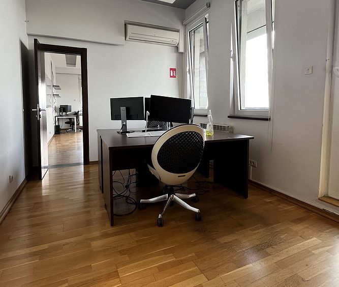 Luksuzni stan, Novi Sad | Luxury apartment, Novi Sad
