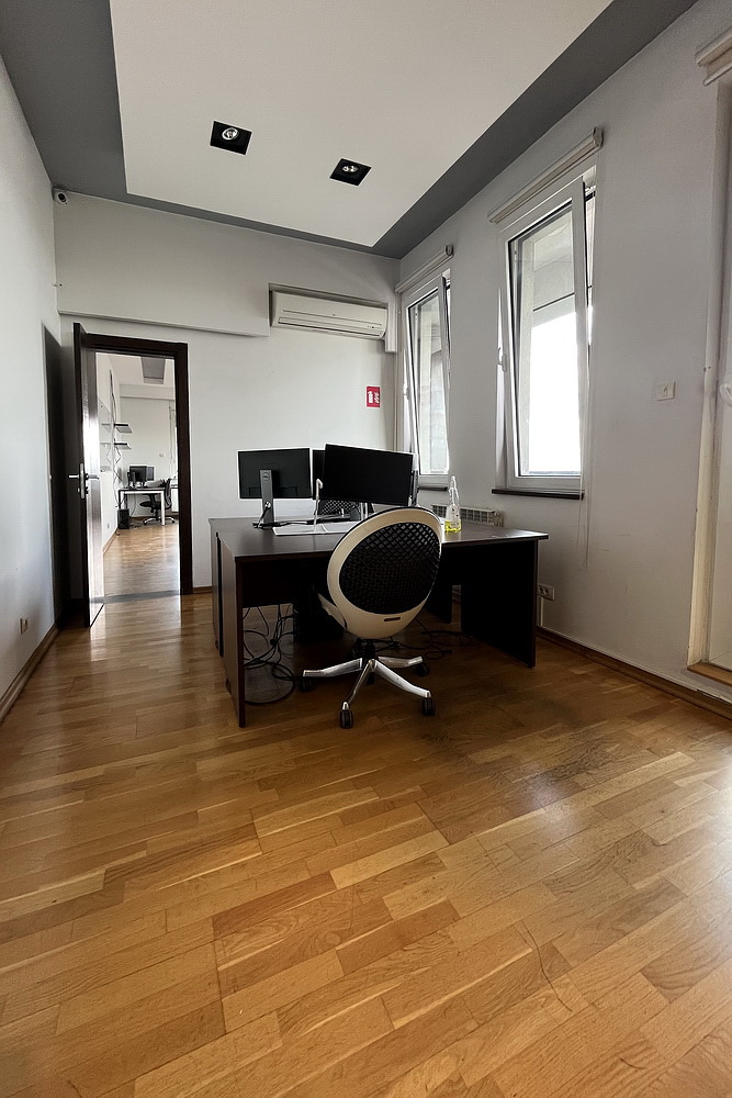 Luksuzni stan, Novi Sad | Luxury apartment, Novi Sad