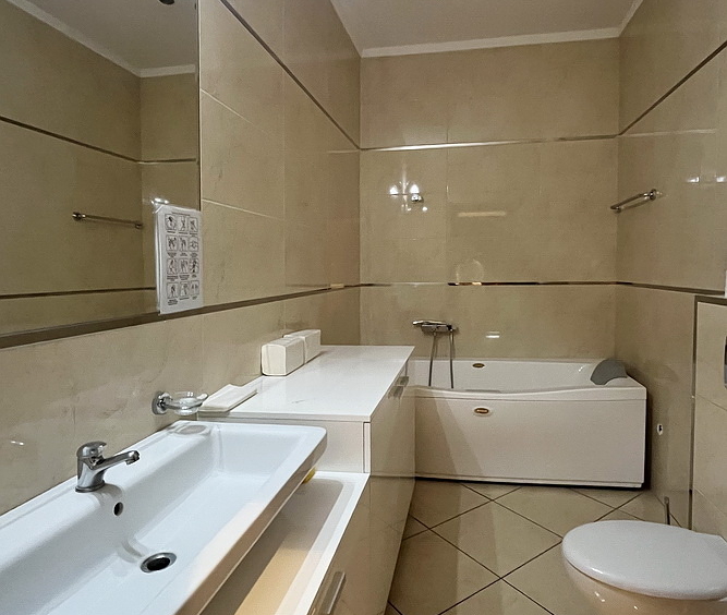 Luksuzni stan, Novi Sad | Luxury apartment, Novi Sad