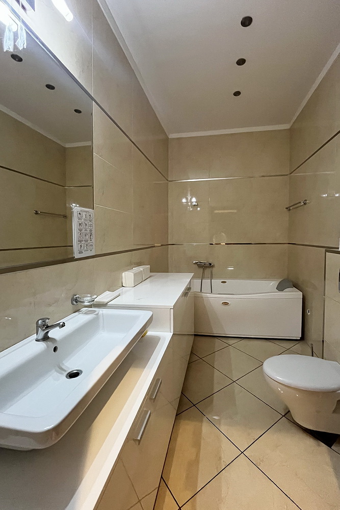 Luksuzni stan, Novi Sad | Luxury apartment, Novi Sad