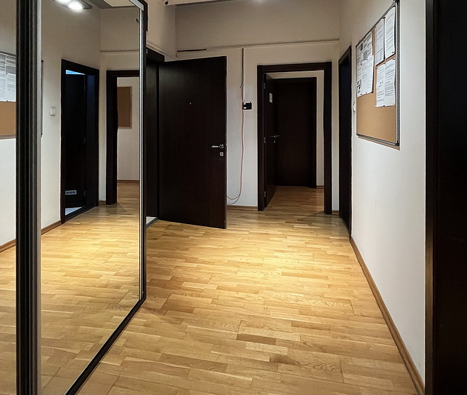 Luksuzni stan, Novi Sad | Luxury apartment, Novi Sad