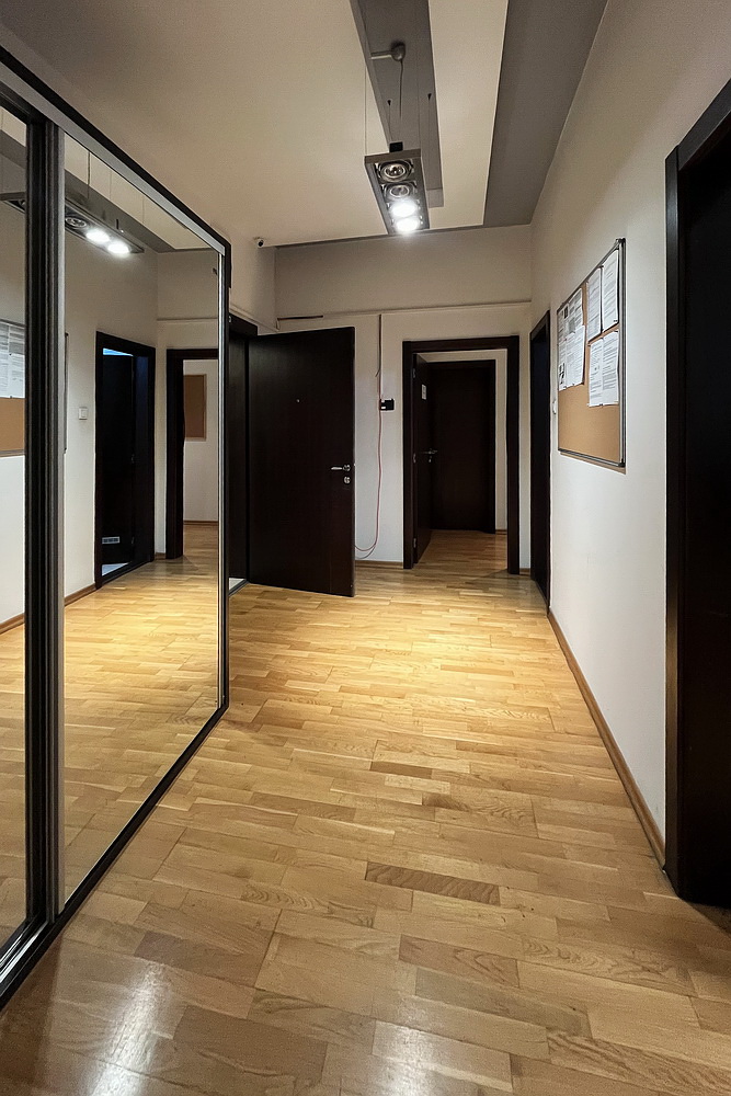 Luksuzni stan, Novi Sad | Luxury apartment, Novi Sad