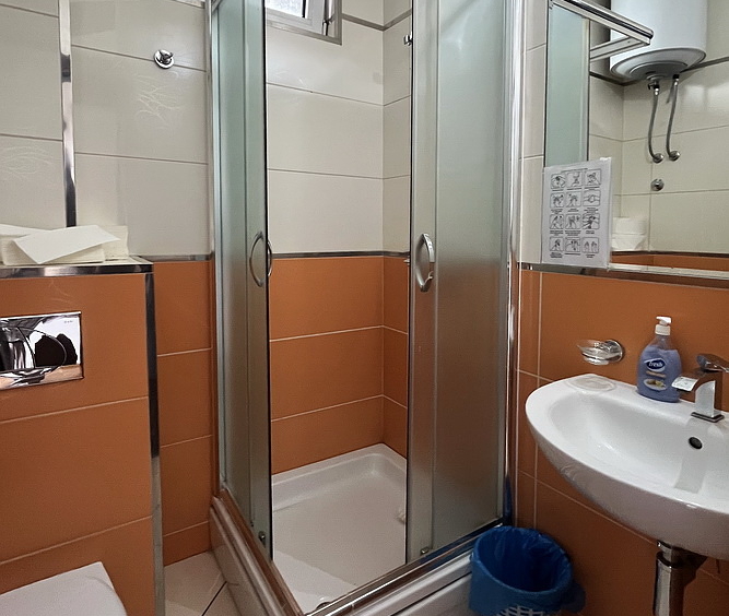 Luksuzni stan, Novi Sad | Luxury apartment, Novi Sad