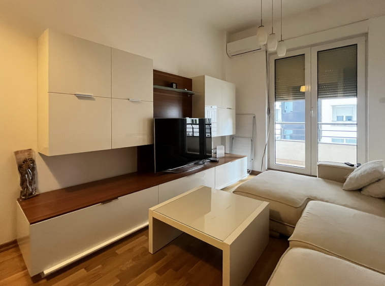 Dvosoban stan, Novi Sad | 1-br apartment, Novi Sad