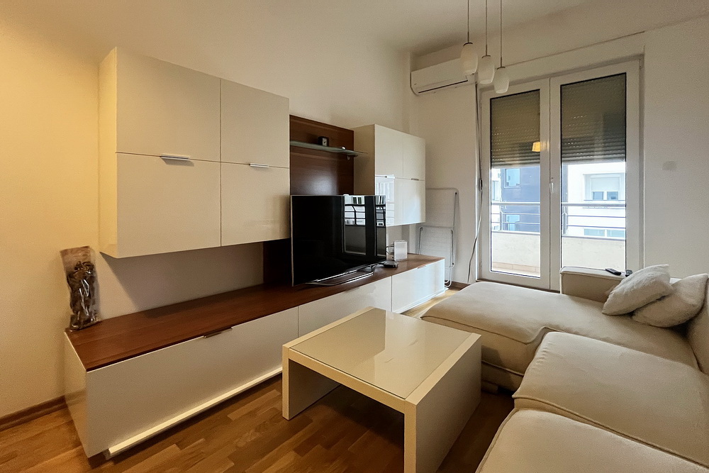 Dvosoban stan, Novi Sad | 1-br apartment, Novi Sad