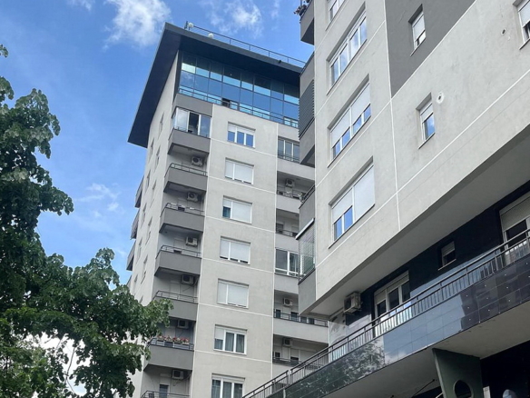 Dvosoban stan, Novi Sad | 1-br apartment, Novi Sad