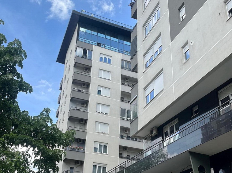 Dvosoban stan, Novi Sad | 1-br apartment, Novi Sad