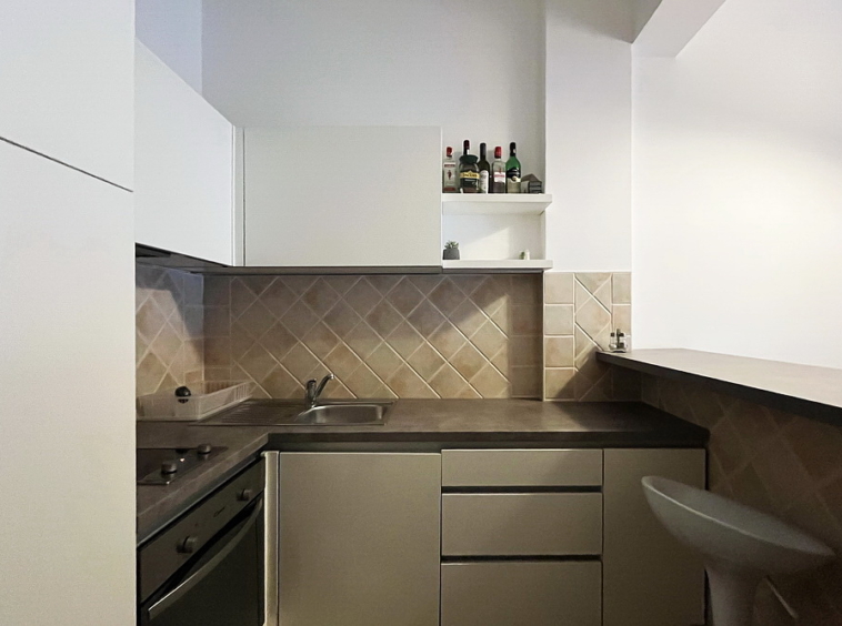 Dvosoban stan, Novi Sad | 1-br apartment, Novi Sad