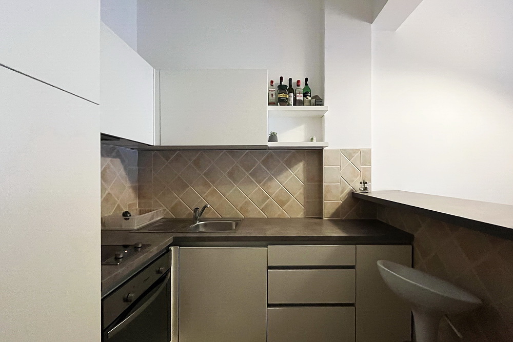 Dvosoban stan, Novi Sad | 1-br apartment, Novi Sad