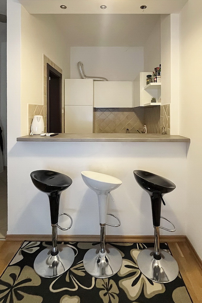 Dvosoban stan, Novi Sad | 1-br apartment, Novi Sad