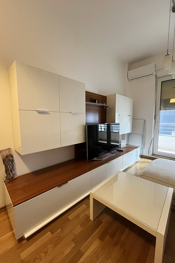 Dvosoban stan, Novi Sad | 1-br apartment, Novi Sad