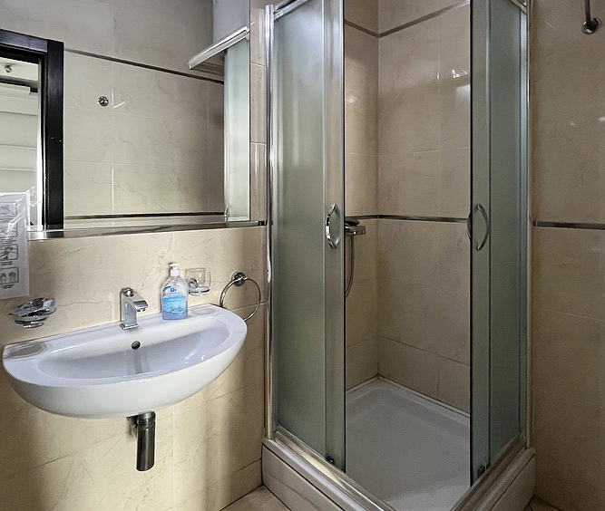 Dvosoban stan, Novi Sad | 1-br apartment, Novi Sad