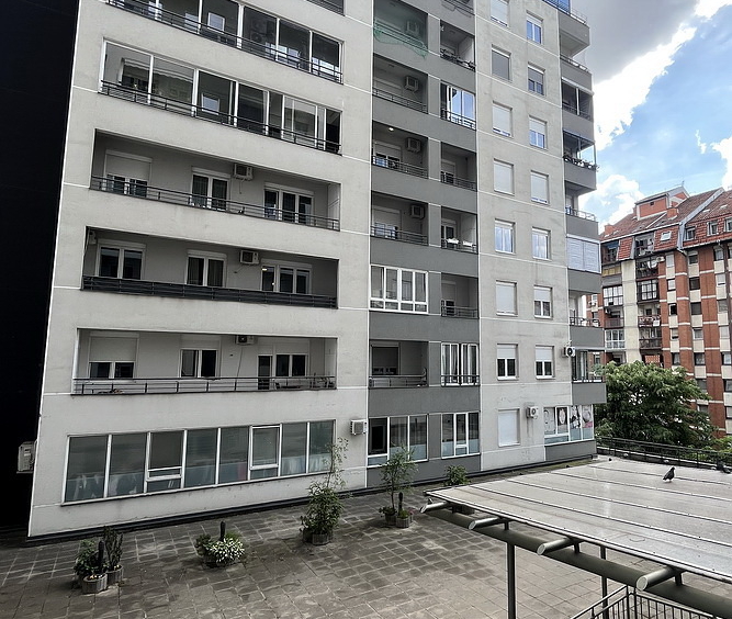 Dvosoban stan, Novi Sad | 1-br apartment, Novi Sad