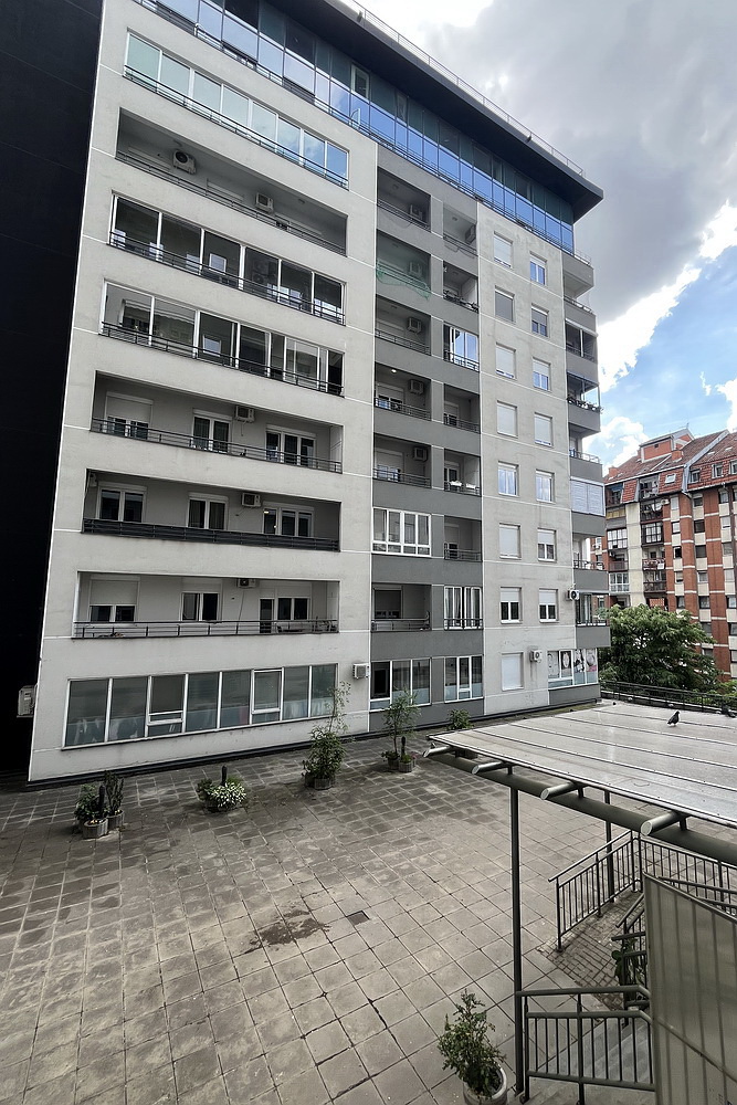 Dvosoban stan, Novi Sad | 1-br apartment, Novi Sad