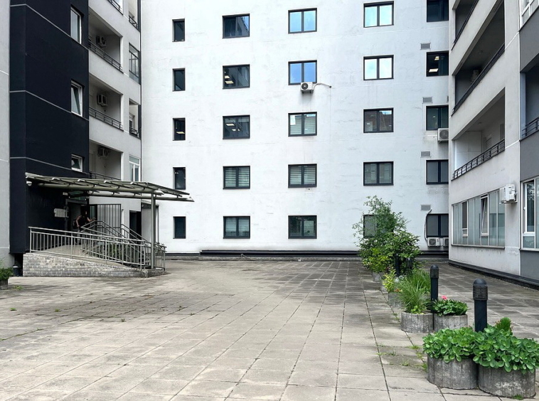Dvosoban stan, Novi Sad | 1-br apartment, Novi Sad