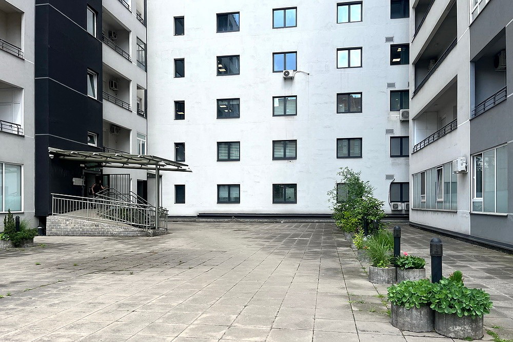 Dvosoban stan, Novi Sad | 1-br apartment, Novi Sad