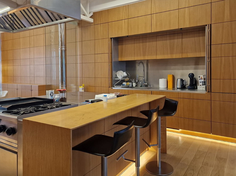 Trosoban stan, Andrićev venac - kuhinja | 2-Br apartment, Andrićev venac - kitchen