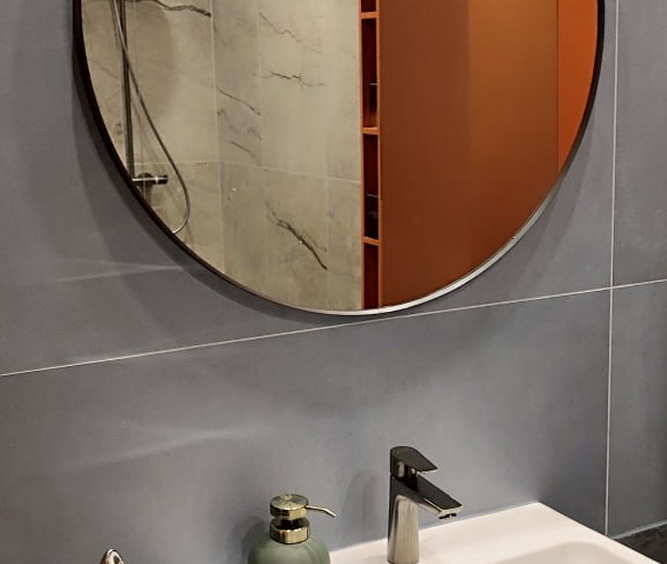 Petosoban stan, Palilula - kupatilo | 4-Br apartment, Palilula - bathroom
