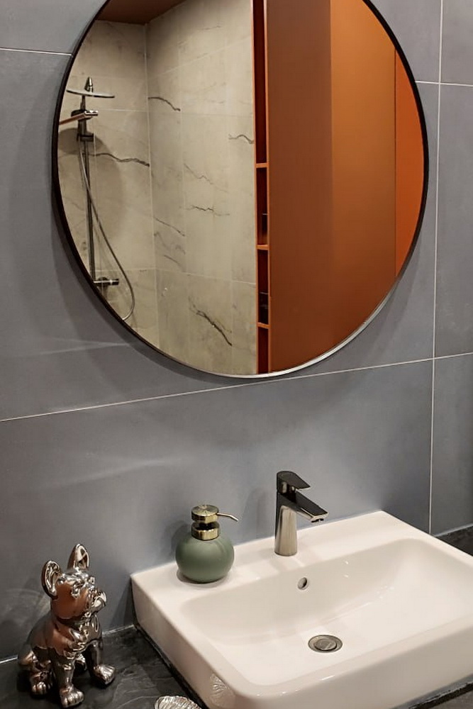 Petosoban stan, Palilula - kupatilo | 4-Br apartment, Palilula - bathroom