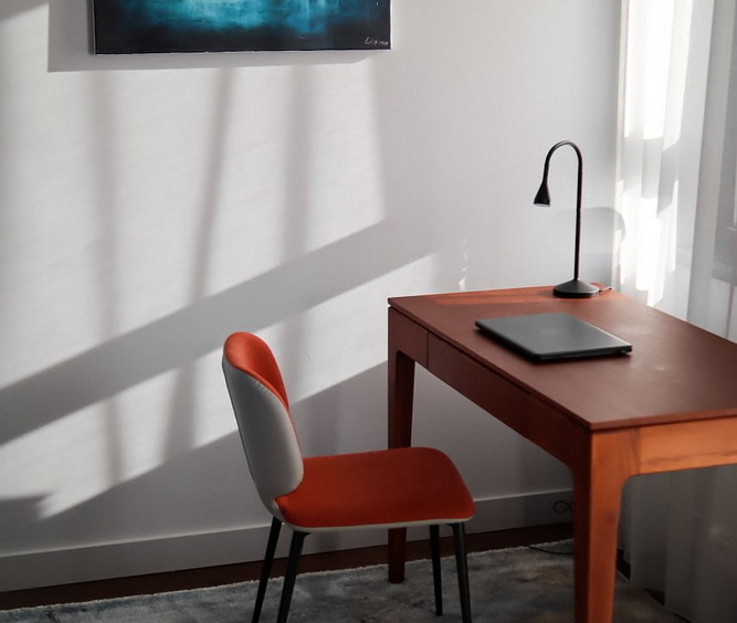Petosoban stan, Palilula - spavaća soba | 4-Br apartment, Palilula - bedroom