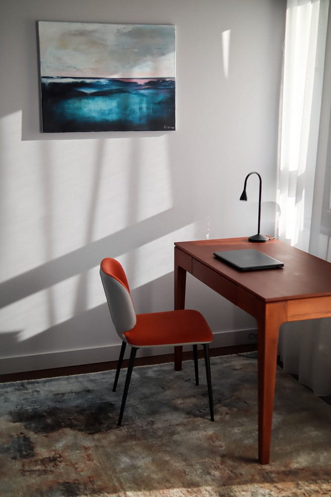 Petosoban stan, Palilula - spavaća soba | 4-Br apartment, Palilula - bedroom