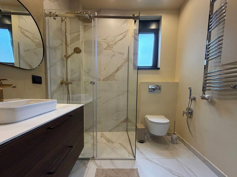 Petosoban stan, Palilula - kupatilo | 4-Br apartment, Palilula - bathroom