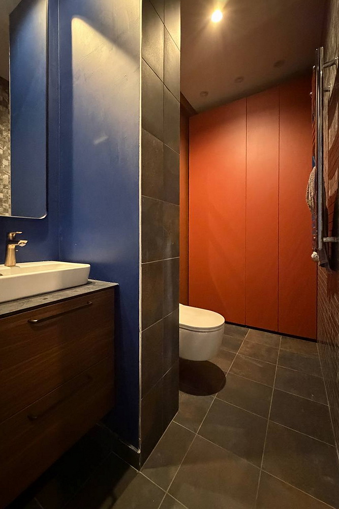 Petosoban stan, Palilula - kupatilo | 4-Br apartment, Palilula - bathroom