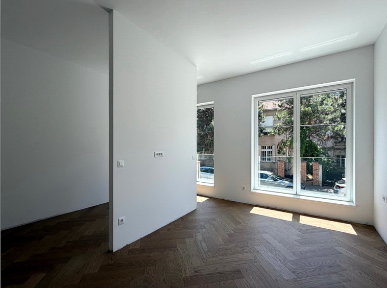 Četvorosoban stan, Neimar - spavaća soba | 3-Br apartment, Neimar - bedroom