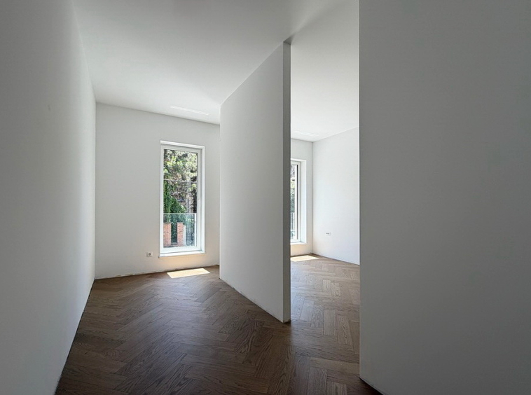 Četvorosoban stan, Neimar - spavaća soba | 3-Br apartment, Neimar - bedroom
