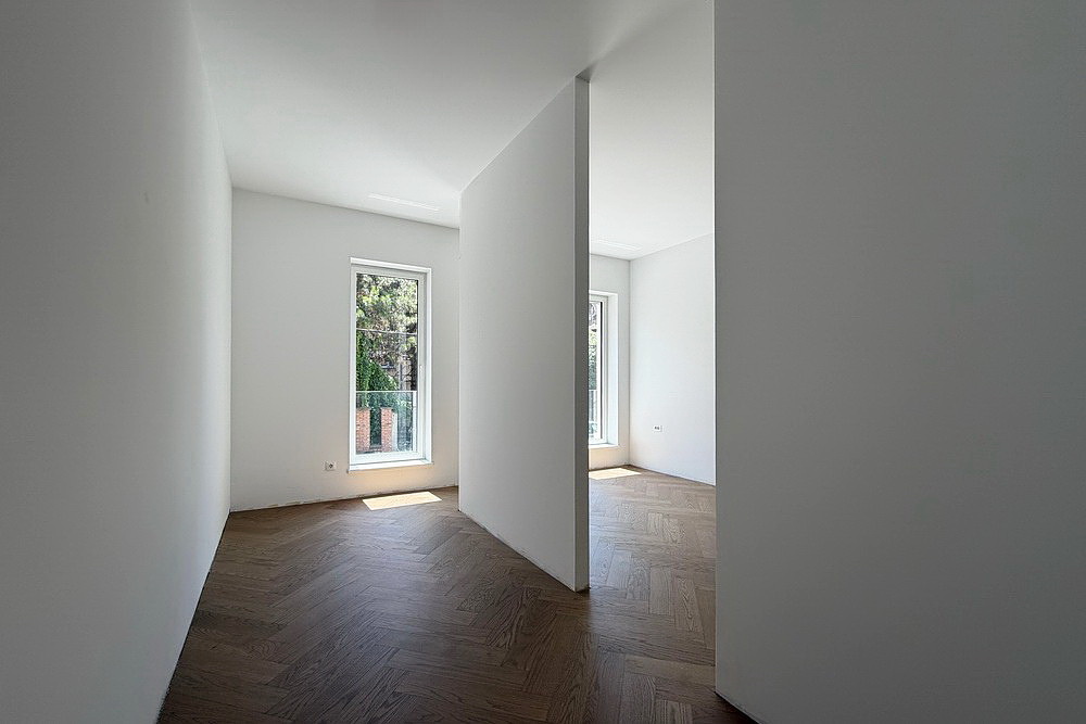Četvorosoban stan, Neimar - spavaća soba | 3-Br apartment, Neimar - bedroom
